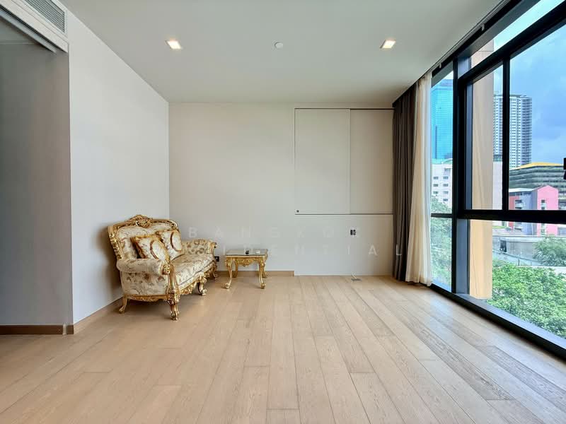 The Monument Thonglor, Bangkok, 998 Thonglor Road, Khlong Tan Nua, Watthana, Bangkok, 2 Bedrooms, 121 sqm, Condo For Rent, by Bangkok Residential, 500434475 - DDproperty.com