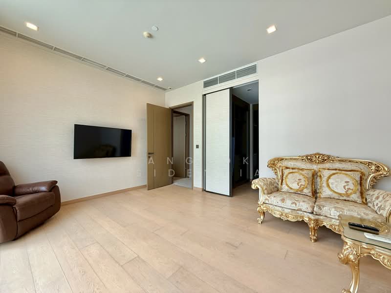 The Monument Thonglor, Bangkok, 998 Thonglor Road, Khlong Tan Nua, Watthana, Bangkok, 2 Bedrooms, 121 sqm, Condo For Rent, by Bangkok Residential, 500434475 - DDproperty.com