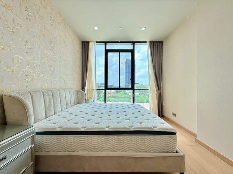 The Monument Thonglor, Bangkok, 998 Thonglor Road, Khlong Tan Nua, Watthana, Bangkok, 2 Bedrooms, 121 sqm, Condo For Rent, by Bangkok Residential, 500434475 - DDproperty.com