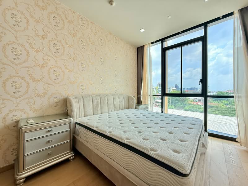 The Monument Thonglor, Bangkok, 998 Thonglor Road, Khlong Tan Nua, Watthana, Bangkok, 2 Bedrooms, 121 sqm, Condo For Rent, by Bangkok Residential, 500434475 - DDproperty.com