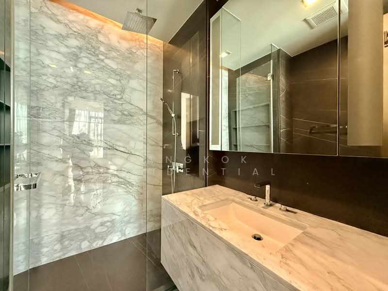 The Monument Thonglor, Bangkok, 998 Thonglor Road, Khlong Tan Nua, Watthana, Bangkok, 2 Bedrooms, 121 sqm, Condo For Rent, by Bangkok Residential, 500434475 - DDproperty.com