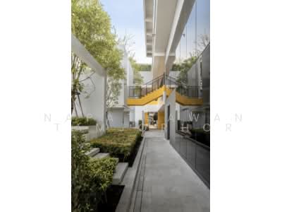 For Rent - IDEO Rama 9-Asoke, Bangkok