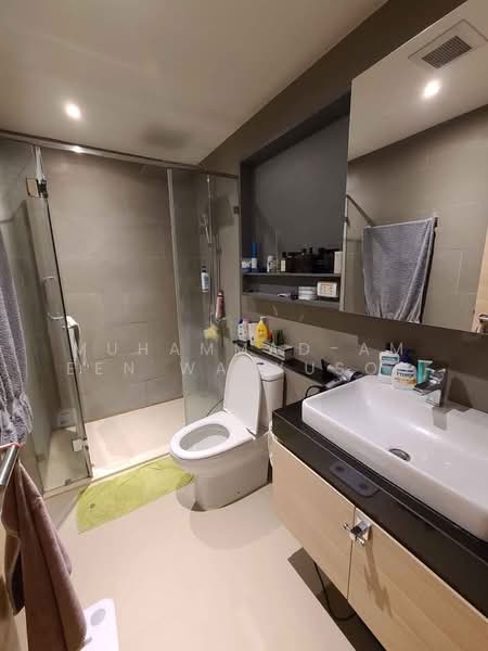 Klass Silom, Bangkok, 52 Silom Road, Silom, Bang Rak, Bangkok, 2 Bedrooms, 42 sqm, Condo For Sale, by Muhammad-ameen Waeyusoh, 500434480 - DDproperty.com