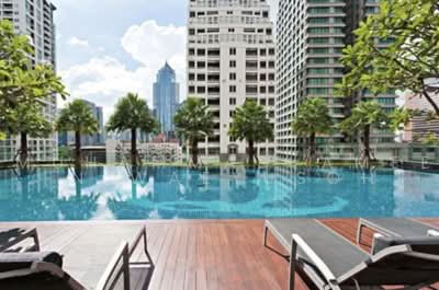 For Rent - Q Langsuan, Bangkok