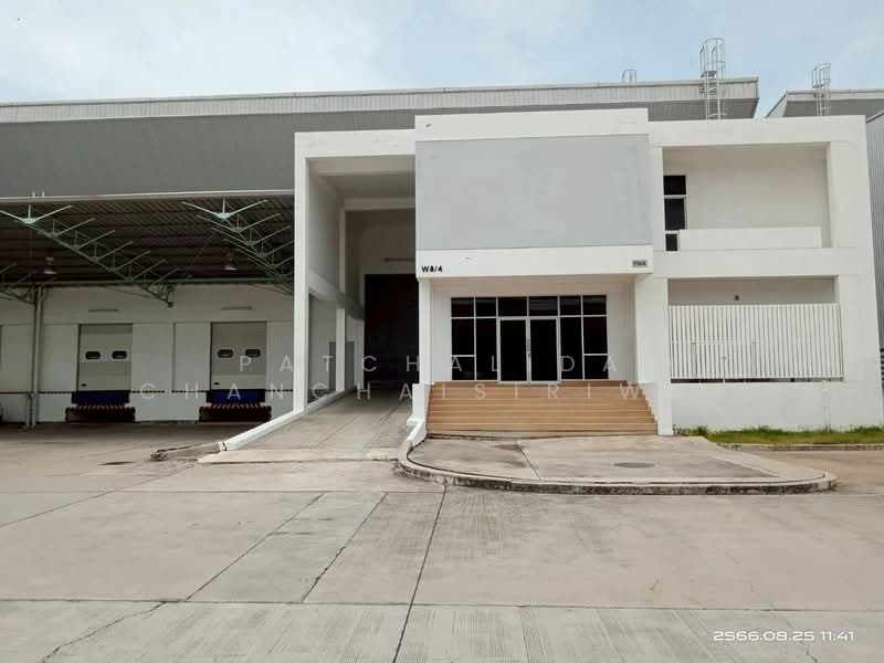 โรงงาน / โกดังให้เช่า | 2,466 ตร.ม. บางนา–ตราด กม.20 จังหวัดสมุทรปราการ, สมุทรปราการ, บางปลา, บางพลี, สมุทรปราการ, 2,466 ตร.ม., โกดัง-โรงงาน ให้เช่า, โดย Patchalida Chanchaisiriwet, 500434483 - DDproperty.com