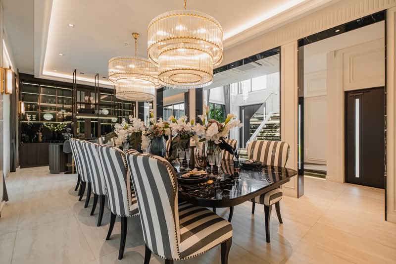 Grand Bangkok Boulevard Bangna-Km.15 : แกรนด์ บางกอก บูเลอวาร์ด บางนา-กม.15, สมุทรปราการ, ทางคู่ขนาน ถนนบางนา-ตราด, บางโฉลง, บางพลี, สมุทรปราการ, 584 ตร.ม., บ้านเดี่ยว ขาย, โดย Kay Tippayanet, 500434484 - DDproperty.com