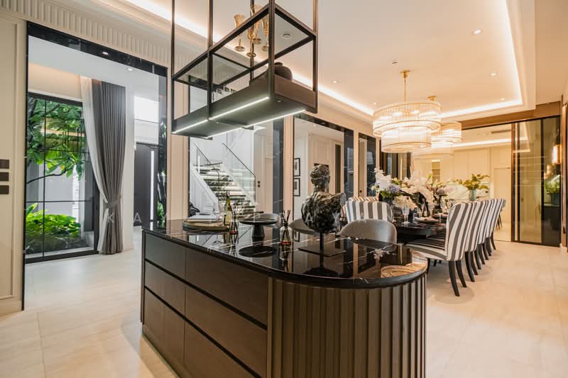 Grand Bangkok Boulevard Bangna-Km.15 : แกรนด์ บางกอก บูเลอวาร์ด บางนา-กม.15, สมุทรปราการ, ทางคู่ขนาน ถนนบางนา-ตราด, บางโฉลง, บางพลี, สมุทรปราการ, 584 ตร.ม., บ้านเดี่ยว ขาย, โดย Kay Tippayanet, 500434484 - DDproperty.com
