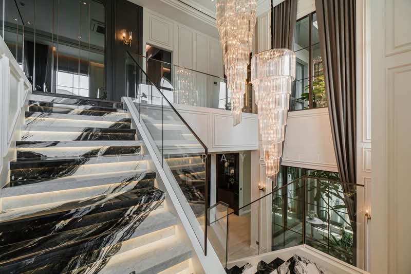 Grand Bangkok Boulevard Bangna-Km.15 : แกรนด์ บางกอก บูเลอวาร์ด บางนา-กม.15, สมุทรปราการ, ทางคู่ขนาน ถนนบางนา-ตราด, บางโฉลง, บางพลี, สมุทรปราการ, 584 ตร.ม., บ้านเดี่ยว ขาย, โดย Kay Tippayanet, 500434484 - DDproperty.com