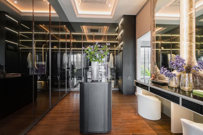 Grand Bangkok Boulevard Bangna-Km.15 : แกรนด์ บางกอก บูเลอวาร์ด บางนา-กม.15, สมุทรปราการ, ทางคู่ขนาน ถนนบางนา-ตราด, บางโฉลง, บางพลี, สมุทรปราการ, 584 ตร.ม., บ้านเดี่ยว ขาย, โดย Kay Tippayanet, 500434484 - DDproperty.com