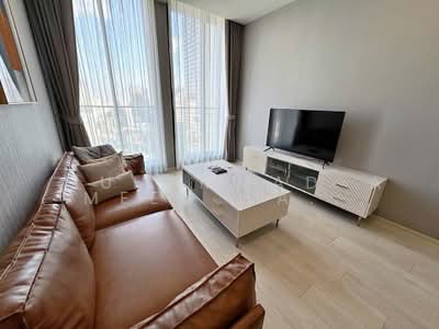 For Rent - Noble Ploenchit, Bangkok