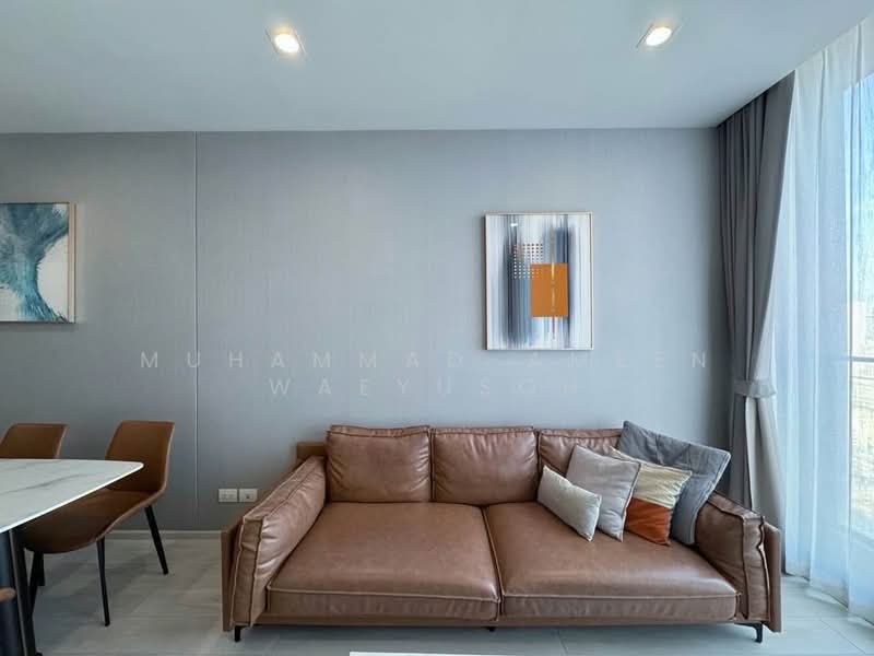 Noble Ploenchit, Bangkok, 1035 Ploenchit Road, Lumphini, Pathum Wan, Bangkok, 1 Bedroom, 61 sqm, Condo For Rent, by Muhammad-ameen Waeyusoh, 500434487 - DDproperty.com