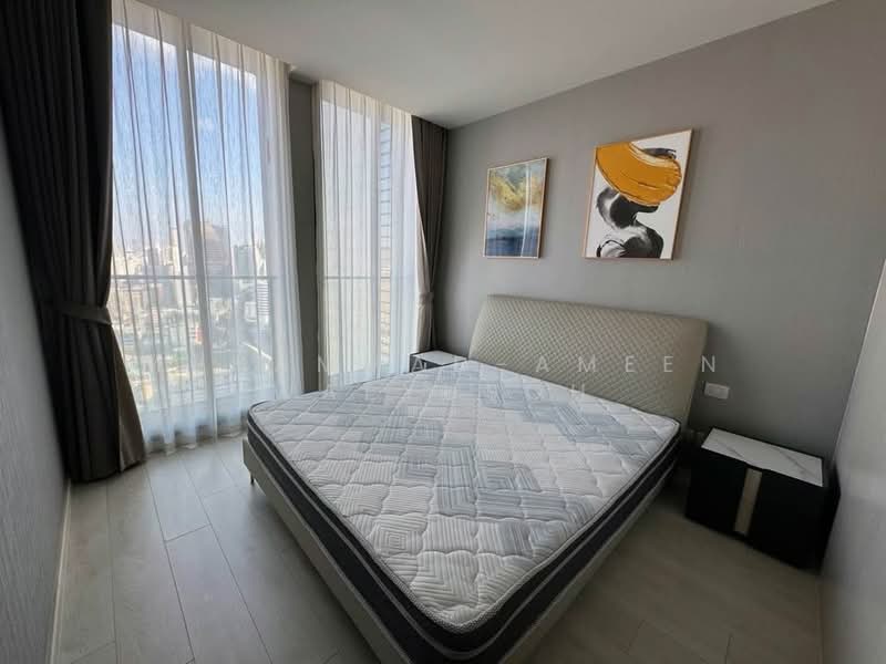 Noble Ploenchit, Bangkok, 1035 Ploenchit Road, Lumphini, Pathum Wan, Bangkok, 1 Bedroom, 61 sqm, Condo For Rent, by Muhammad-ameen Waeyusoh, 500434487 - DDproperty.com