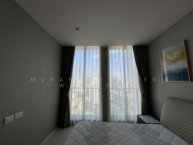 Noble Ploenchit, Bangkok, 1035 Ploenchit Road, Lumphini, Pathum Wan, Bangkok, 1 Bedroom, 61 sqm, Condo For Rent, by Muhammad-ameen Waeyusoh, 500434487 - DDproperty.com
