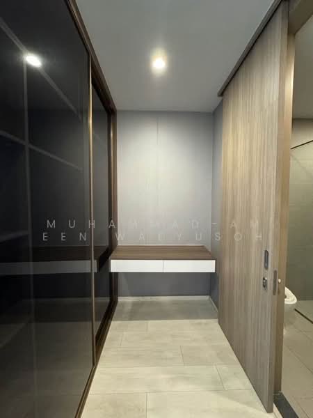 Noble Ploenchit, Bangkok, 1035 Ploenchit Road, Lumphini, Pathum Wan, Bangkok, 1 Bedroom, 61 sqm, Condo For Rent, by Muhammad-ameen Waeyusoh, 500434487 - DDproperty.com