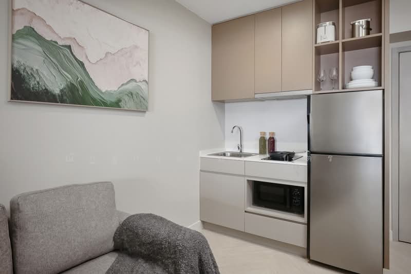 Somerset Sukhumvit, Bangkok, No 115 Sukhumvit 55, Thong Lo, Khlongtoei Nua, Watthana, Bangkok, 1 Bedroom, 40 sqm, Condo For Rent, by ณัฏฐกฤศ สิงหบุตร, 500434488 - DDproperty.com
