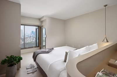 For Rent - Somerset Sukhumvit, Bangkok