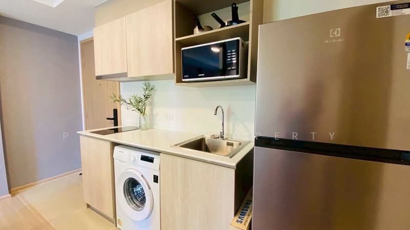 The Base Bukit Phuket, Phuket, 12 Vichitsongkram Rd, Wichit, Muang Phuket, Phuket, 2 Bedrooms, 51 sqm, Condo For Rent, by PK LIFE Property, 500434489 - DDproperty.com