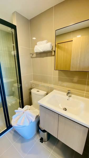 The Base Bukit Phuket, Phuket, 12 Vichitsongkram Rd, Wichit, Muang Phuket, Phuket, 2 Bedrooms, 51 sqm, Condo For Rent, by PK LIFE Property, 500434489 - DDproperty.com