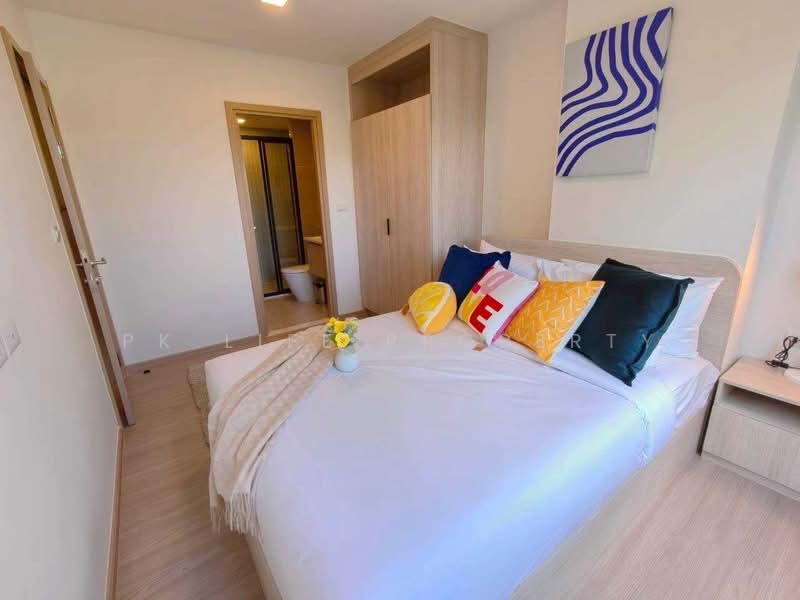 The Base Bukit Phuket, Phuket, 12 Vichitsongkram Rd, Wichit, Muang Phuket, Phuket, 2 Bedrooms, 51 sqm, Condo For Rent, by PK LIFE Property, 500434489 - DDproperty.com
