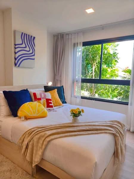 The Base Bukit Phuket : เดอะ เบส บูกิต, ภูเก็ต, 12 ถ.วิชิตสงคราม, วิชิต, เมืองภูเก็ต, ภูเก็ต, 51 ตร.ม., คอนโด ให้เช่า, โดย PK LIFE Property, 500434489 - DDproperty.com