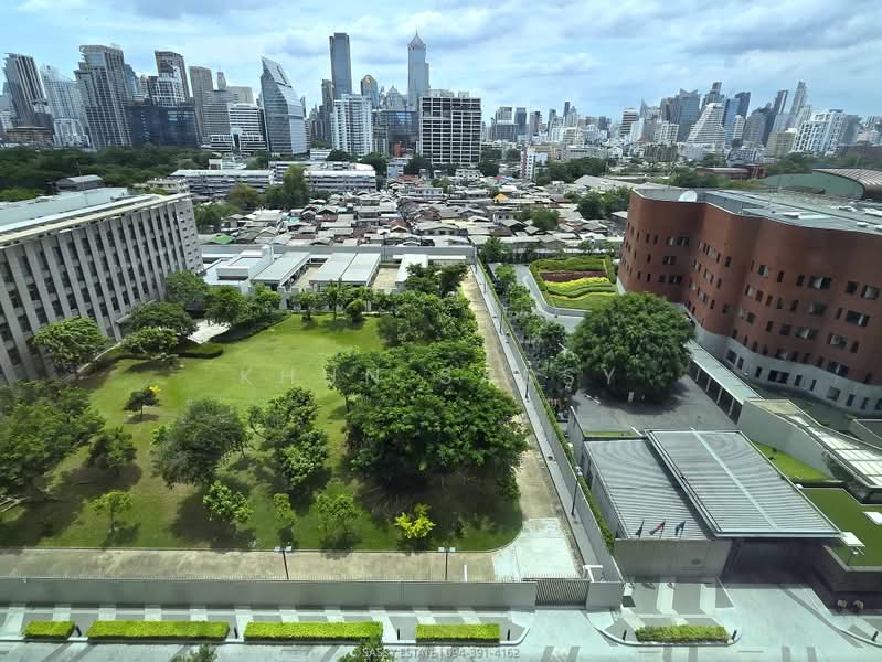 EI8HTEEN SEVEN - One Bangkok : เอททีน เซเว่น-วัน แบงค็อก, กรุงเทพ, 187 ถ.วิทยุ, ลุมพินี, ปทุมวัน, กรุงเทพ, 52 ตร.ม., คอนโด ให้เช่า, โดย Khun Sassy, 500434491 - DDproperty.com