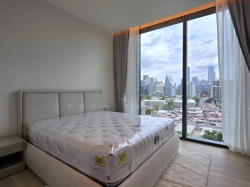 EI8HTEEN SEVEN - One Bangkok : เอททีน เซเว่น-วัน แบงค็อก, กรุงเทพ, 187 ถ.วิทยุ, ลุมพินี, ปทุมวัน, กรุงเทพ, 52 ตร.ม., คอนโด ให้เช่า, โดย Khun Sassy, 500434491 - DDproperty.com