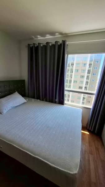 Lumpini Ville Nakhon In Riverview, Nonthaburi, Nakhon In, Bang Khen, Muang Nonthaburi, Nonthaburi, 1 Bedroom, 26 sqm, Condo For Sale, by จิรุตถ์ พานิช, 500434494 - DDproperty.com