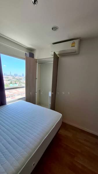 Lumpini Ville Nakhon In Riverview, Nonthaburi, Nakhon In, Bang Khen, Muang Nonthaburi, Nonthaburi, 1 Bedroom, 26 sqm, Condo For Sale, by จิรุตถ์ พานิช, 500434494 - DDproperty.com