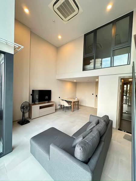 Cooper Siam, Bangkok, Soi Rong Mueang 5, Rong Muang, Pathum Wan, Bangkok, 1 Bedroom, 52 sqm, Condo For Rent, by จิตราภรณ์ พิมพ์จันทร์, 500434495 - DDproperty.com