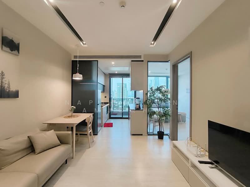 The Room Sukhumvit 38 : The Room สุขุมวิท 38, กรุงเทพ, ซอย สุขุมวิท 38, พระโขนง, คลองเตย, กรุงเทพ, 43 ตร.ม., คอนโด ให้เช่า, โดย Napatsawan Tamjorhor, 500434496 - DDproperty.com
