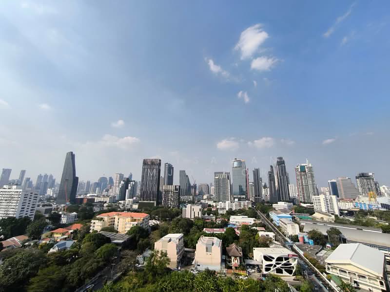The Room Sukhumvit 38 : The Room สุขุมวิท 38, กรุงเทพ, ซอย สุขุมวิท 38, พระโขนง, คลองเตย, กรุงเทพ, 43 ตร.ม., คอนโด ให้เช่า, โดย Napatsawan Tamjorhor, 500434496 - DDproperty.com