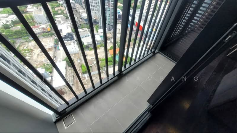 Park Origin Thonglor, Bangkok, Soi Thonglor 10, Sukhumvit Road, Khlong Tan Nua, Watthana, Bangkok, 2 Bedrooms, 67 sqm, Condo For Sale, by Nicha Na Lampang, 500434499 - DDproperty.com