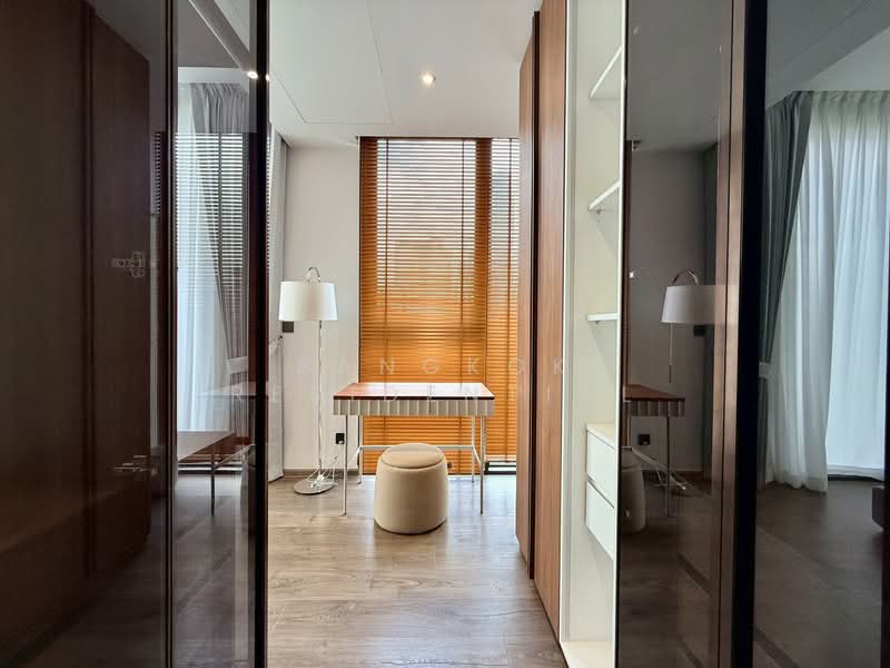 ROMM Convent, Bangkok, 42 Convent Road, Silom, Bang Rak, Bangkok, 2 Bedrooms, 85 sqm, Condo For Rent, by Bangkok Residential, 500434505 - DDproperty.com