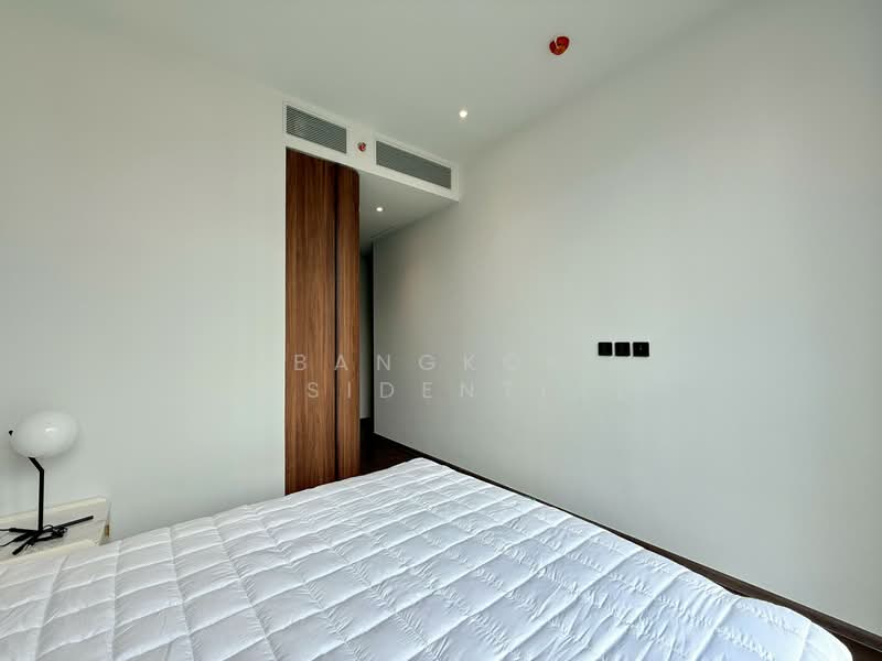 ROMM Convent, Bangkok, 42 Convent Road, Silom, Bang Rak, Bangkok, 2 Bedrooms, 85 sqm, Condo For Rent, by Bangkok Residential, 500434505 - DDproperty.com