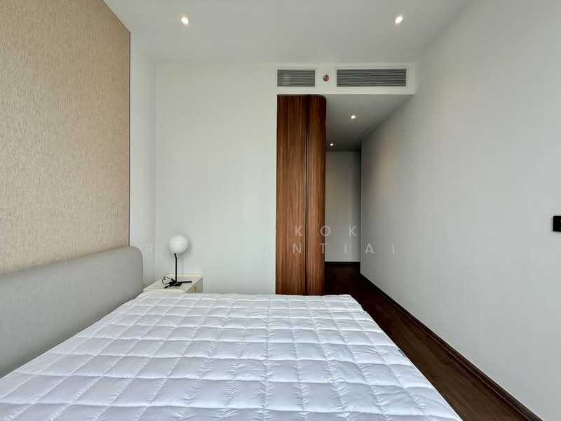 ROMM Convent, Bangkok, 42 Convent Road, Silom, Bang Rak, Bangkok, 2 Bedrooms, 85 sqm, Condo For Rent, by Bangkok Residential, 500434505 - DDproperty.com
