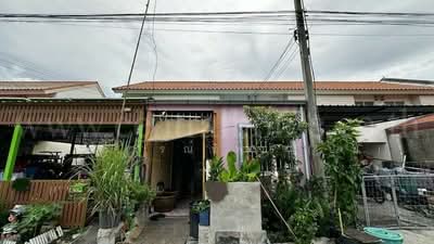 ขาย - NHA Rangsit Khlong 9 : เอื้ออาทร รังสิต คลอง 9, ปทุมธานี