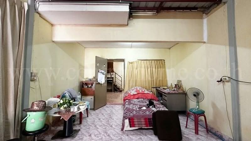 NHA Rangsit Khlong 9 : เอื้ออาทร รังสิต คลอง 9, ปทุมธานี, นครนายก, ลำผักกูด, ธัญบุรี, ปทุมธานี, 56 ตร.ม., ทาวน์เฮ้าส์ ขาย, โดย คุณ ภรณ์ทิพย์ (ปุ๋ย), 500434506 - DDproperty.com
