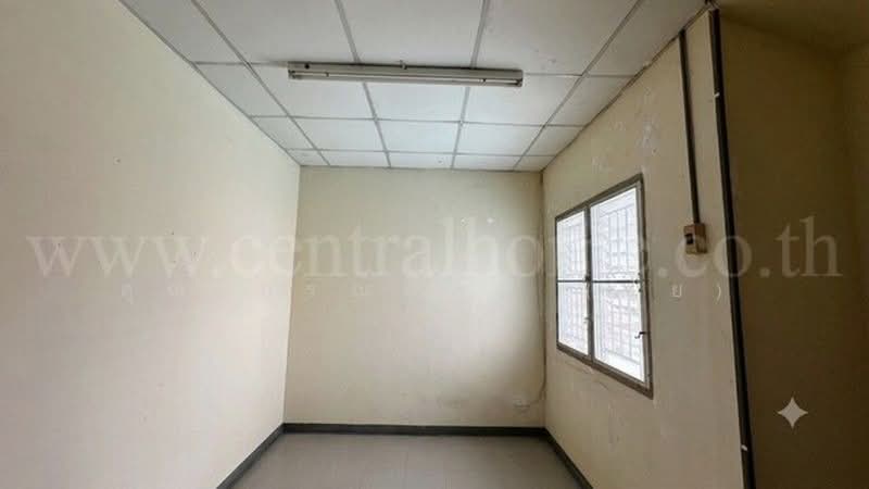 NHA Rangsit Khlong 9, Pathum Thani, Nakhon Nayok, Lam Phak Kut, Thanyaburi, Pathum Thani, 2 Bedrooms, 56 sqm, Townhouse For Sale, by คุณ ภรณ์ทิพย์ (ปุ๋ย), 500434506 - DDproperty.com