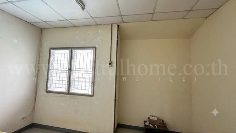 NHA Rangsit Khlong 9, Pathum Thani, Nakhon Nayok, Lam Phak Kut, Thanyaburi, Pathum Thani, 2 Bedrooms, 56 sqm, Townhouse For Sale, by คุณ ภรณ์ทิพย์ (ปุ๋ย), 500434506 - DDproperty.com