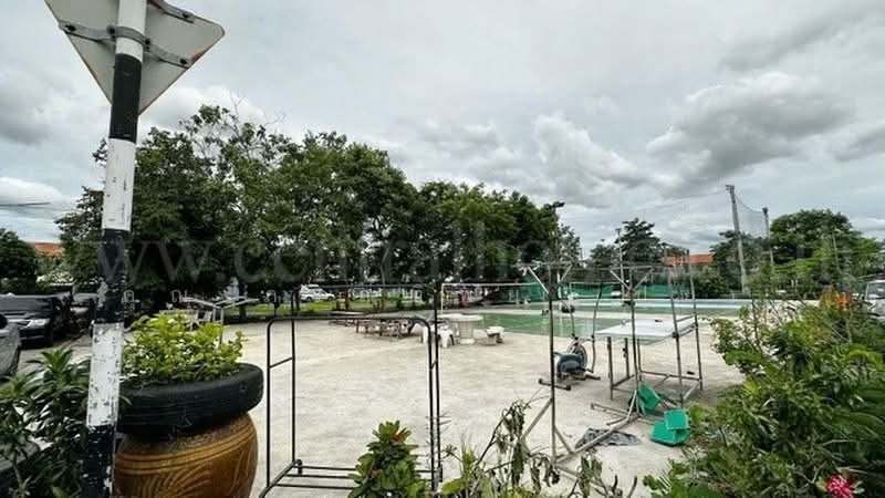 NHA Rangsit Khlong 9, Pathum Thani, Nakhon Nayok, Lam Phak Kut, Thanyaburi, Pathum Thani, 2 Bedrooms, 56 sqm, Townhouse For Sale, by คุณ ภรณ์ทิพย์ (ปุ๋ย), 500434506 - DDproperty.com