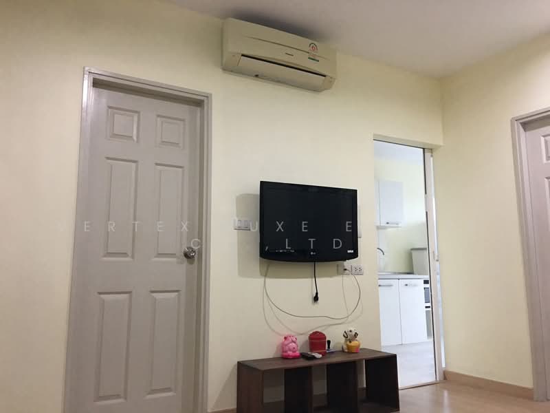 Life @ Sathorn 10, Bangkok, 48 Soi Sathorn 10, Sathorn Road, Silom, Bang Rak, Bangkok, 1 Bedroom, 40 sqm, Condo For Rent, by Vertex Luxe Estate Co.,LTD, 500434511 - DDproperty.com