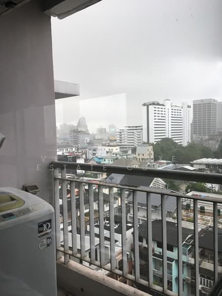 Life @ Sathorn 10 : ไลฟ์ แอท สาทร 10, กรุงเทพ, 48 ซอยสาทร 10 ถนนสาทร, สีลม, บางรัก, กรุงเทพ, 40 ตร.ม., คอนโด ให้เช่า, โดย Vertex Luxe Estate Co.,LTD, 500434511 - DDproperty.com