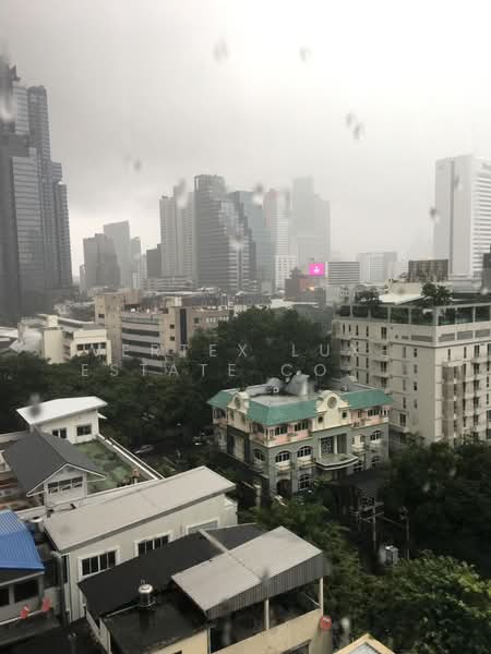 Life @ Sathorn 10 : ไลฟ์ แอท สาทร 10, กรุงเทพ, 48 ซอยสาทร 10 ถนนสาทร, สีลม, บางรัก, กรุงเทพ, 40 ตร.ม., คอนโด ให้เช่า, โดย Vertex Luxe Estate Co.,LTD, 500434511 - DDproperty.com