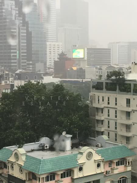 Life @ Sathorn 10 : ไลฟ์ แอท สาทร 10, กรุงเทพ, 48 ซอยสาทร 10 ถนนสาทร, สีลม, บางรัก, กรุงเทพ, 40 ตร.ม., คอนโด ให้เช่า, โดย Vertex Luxe Estate Co.,LTD, 500434511 - DDproperty.com