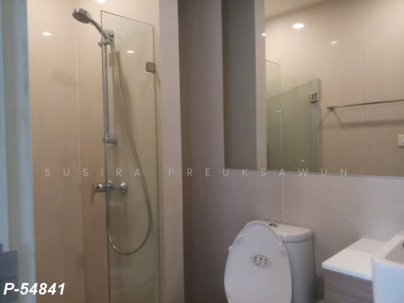 Noble Revolve Ratchada, Bangkok, 38 Ratchadapisek Road, Huai Khwang, Bangkok, 1 Bedroom, 48 sqm, Condo For Rent, by Susira Preuksawun, 500434512 - DDproperty.com