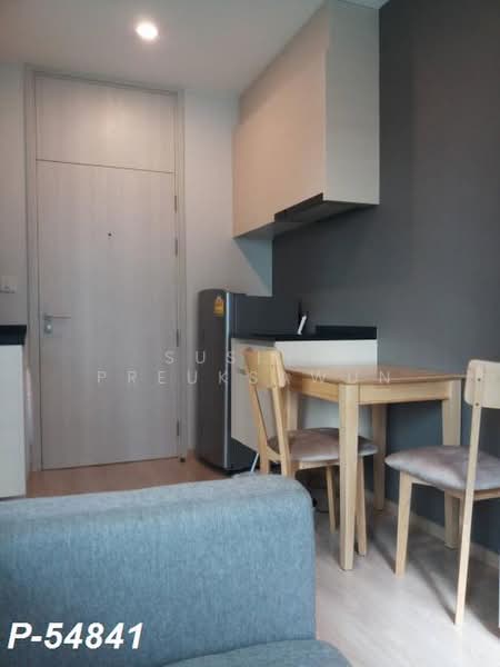 Noble Revolve Ratchada, Bangkok, 38 Ratchadapisek Road, Huai Khwang, Bangkok, 1 Bedroom, 48 sqm, Condo For Rent, by Susira Preuksawun, 500434512 - DDproperty.com