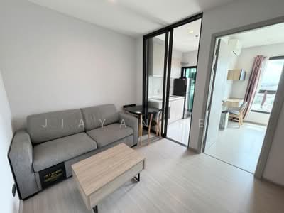 For Rent - Life Sukhumvit 62, Bangkok