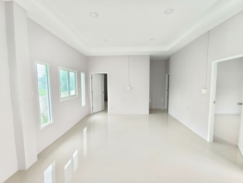 บ้านเดี่ยวโพธาราม ราชบุรี, Ratchaburi, Ban Khong, Photharam, Ratchaburi, 2 Bedrooms, 150 sqm, Single Detached House For Sale, by The Best Property แจ็ค, 500434517 - DDproperty.com