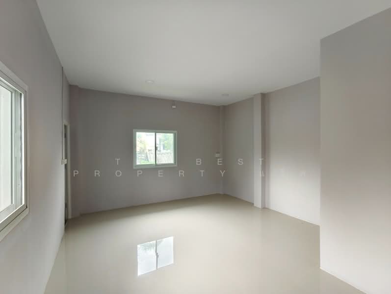 บ้านเดี่ยวโพธาราม ราชบุรี, Ratchaburi, Ban Khong, Photharam, Ratchaburi, 2 Bedrooms, 150 sqm, Single Detached House For Sale, by The Best Property แจ็ค, 500434517 - DDproperty.com