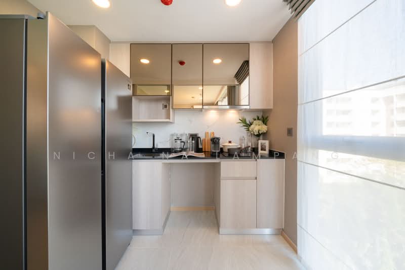 Chewathai Residence Thonglor, Bangkok, Soi Thonglor 20, Thonglor Road, Khlong Tan Nua, Watthana, Bangkok, 2 Bedrooms, 41 sqm, Condo For Sale, by Nicha Na Lampang, 500434529 - DDproperty.com